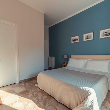 B&B Teatro Greco 39 Ταορμίνα Εξωτερικό φωτογραφία