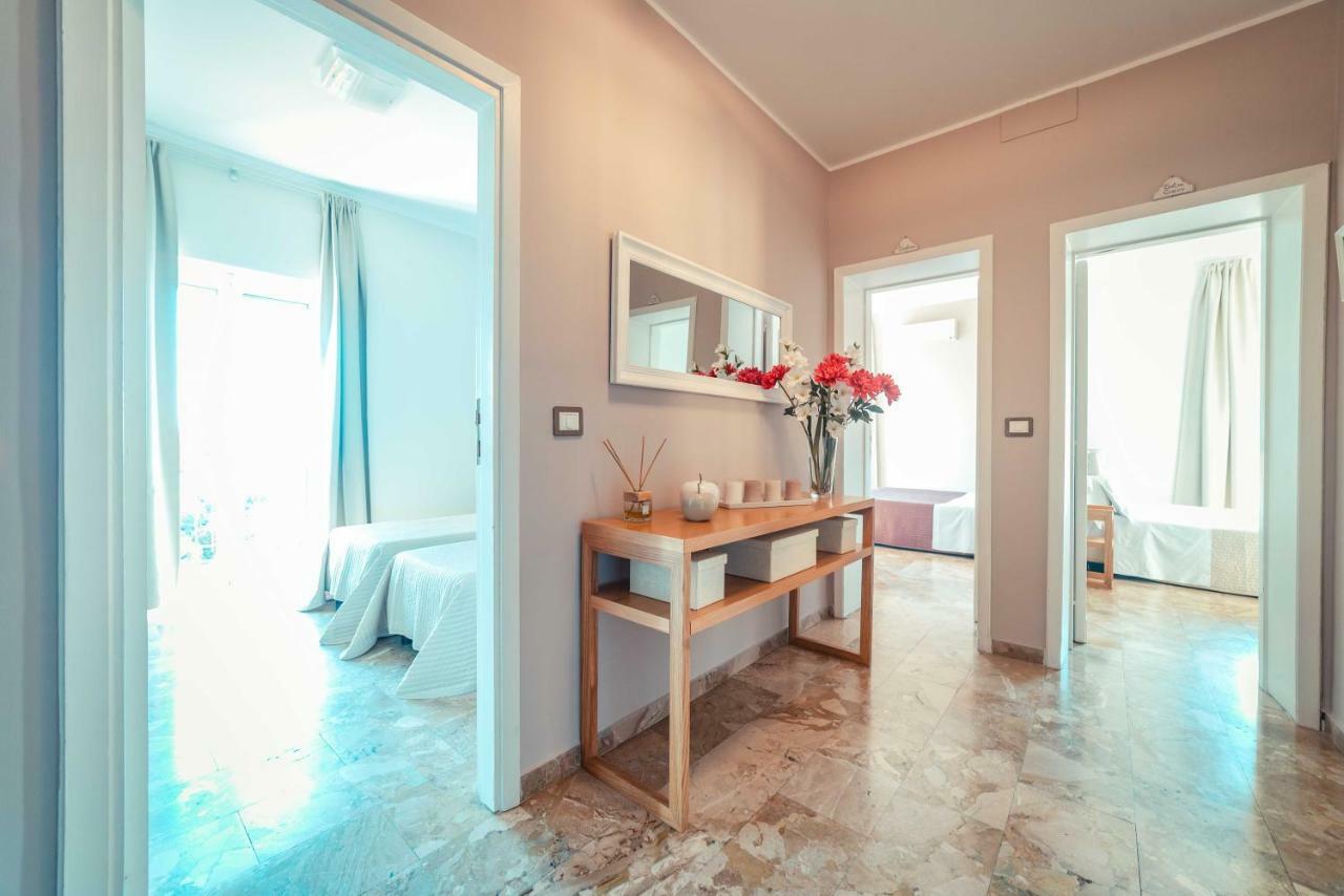 B&B Teatro Greco 39 Ταορμίνα Εξωτερικό φωτογραφία