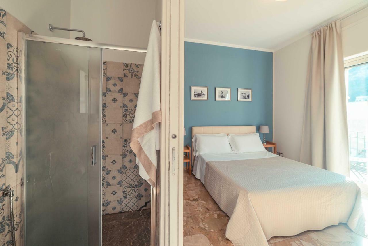 B&B Teatro Greco 39 Ταορμίνα Εξωτερικό φωτογραφία